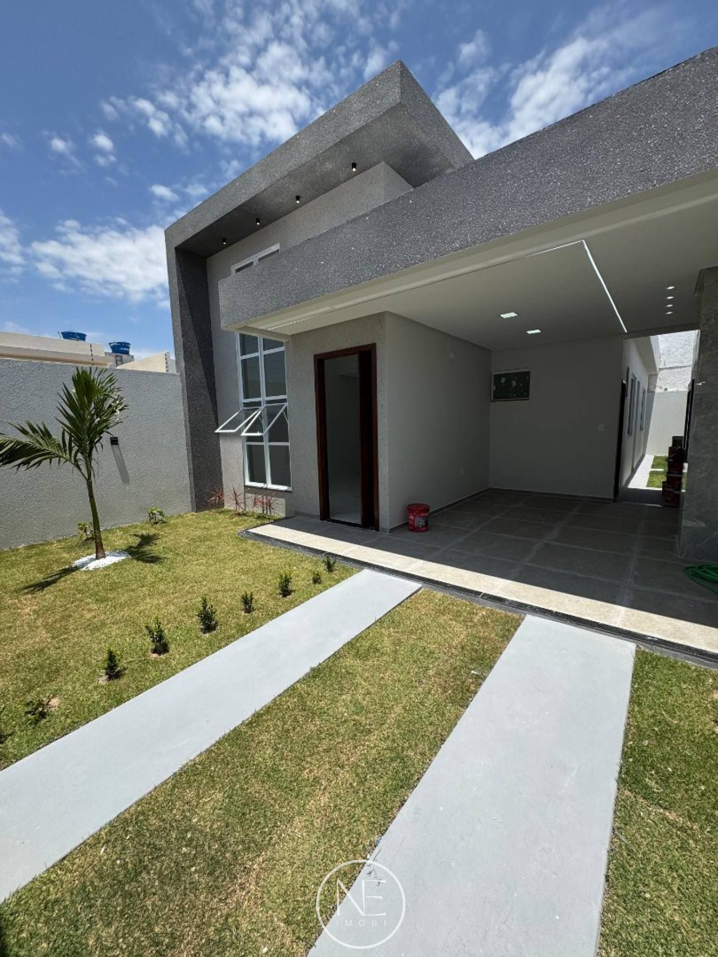 Luar da Barra / Colorado 1