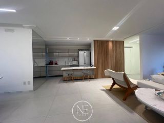Condomínio El Viso Contemporâneo Localizado na Atalaia