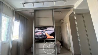 Condomínio El Viso Contemporâneo Localizado na Atalaia