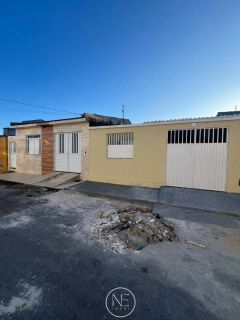 Casa no João Alves