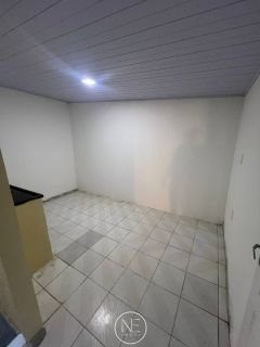 Casa no João Alves
