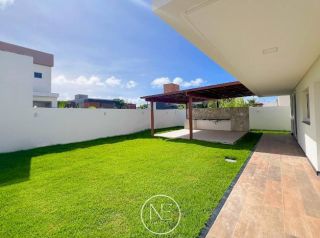 Casa no condomínio Marta Ferreira Localizada na Aruana