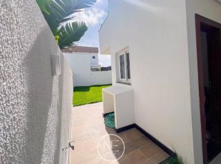 Casa no condomínio Marta Ferreira Localizada na Aruana