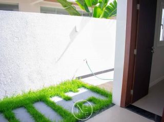 Casa no condomínio Marta Ferreira Localizada na Aruana