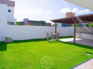 Casa no condomínio Marta Ferreira Localizada na Aruana