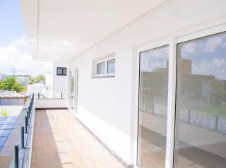 Casa no condomínio Marta Ferreira Localizada na Aruana