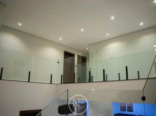 Casa no condomínio Marta Ferreira Localizada na Aruana