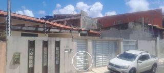 VENDO CASA BAIRRO LUZIA