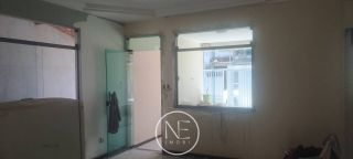 VENDO CASA BAIRRO LUZIA