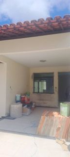 VENDO CASA BAIRRO LUZIA