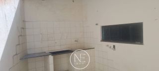 VENDO CASA BAIRRO LUZIA