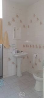 VENDO CASA BAIRRO LUZIA