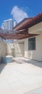 VENDO CASA BAIRRO LUZIA