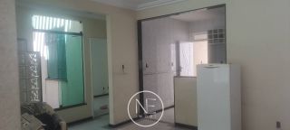 VENDO CASA BAIRRO LUZIA