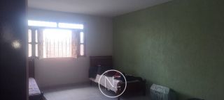 VENDO CASA BAIRRO LUZIA