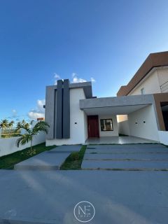 VENDO CASA NA BARRA DOS COQUEIROS CONDOMÍNIO SOL E PRAIA