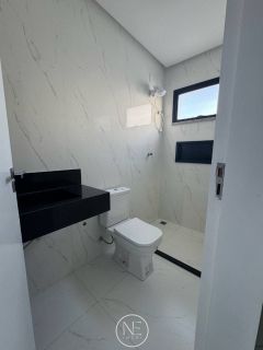 VENDO CASA NA BARRA DOS COQUEIROS CONDOMÍNIO SOL E PRAIA