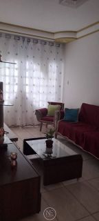 VENDO CASA NO BAIRRO PEREIRA LOBO FUNDO DA PISOLAR