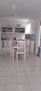 VENDO CASA NO BAIRRO PEREIRA LOBO FUNDO DA PISOLAR