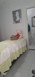 VENDO CASA NO BAIRRO PEREIRA LOBO FUNDO DA PISOLAR