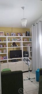 VENDO CASA NO BAIRRO PEREIRA LOBO FUNDO DA PISOLAR