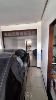 Casa localizada no município de Nossa Senhora da Glória Centro