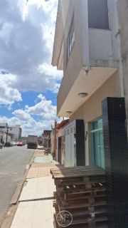 Casa localizada no município de Nossa Senhora da Glória Centro