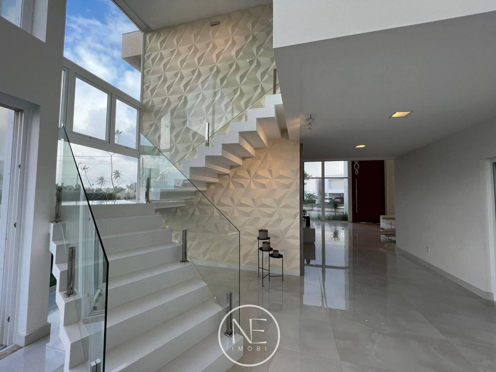 Alugo Belíssima residência na Barra dos Coqueiros