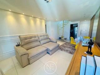 Alugo apartamento na Aruana