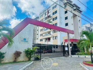 Alugo apartamento na Aruana