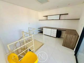 Alugo apartamento na Aruana