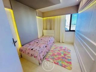 Alugo apartamento na Aruana