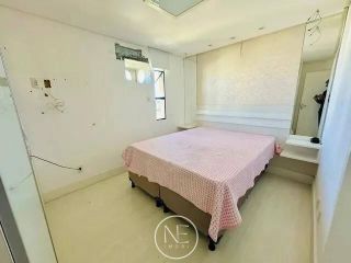 Alugo apartamento na Aruana