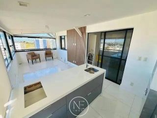 Alugo apartamento na Aruana