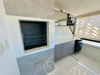 Alugo apartamento na Aruana