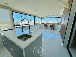 Alugo apartamento na Aruana