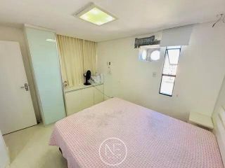Alugo apartamento na Aruana