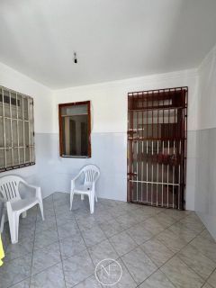 Casa localizada no Sol Nascente