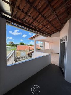 Casa localizada no Sol Nascente