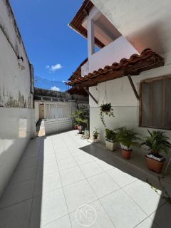 Casa localizada no Sol Nascente