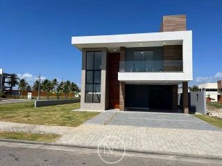 Alugo casa Duplex no Alphaville Sergipe