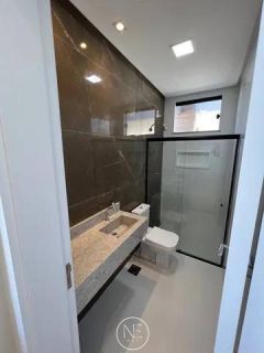Alugo casa Duplex no Alphaville Sergipe