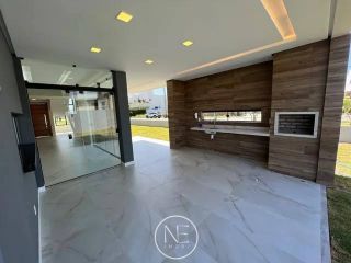 Alugo casa Duplex no Alphaville Sergipe