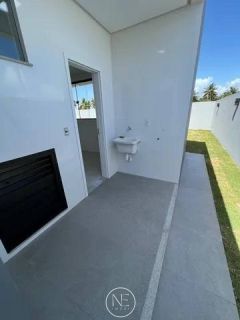 Alugo casa Duplex no Alphaville Sergipe