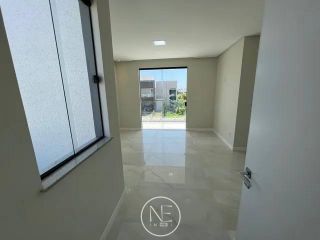 Alugo casa Duplex no Alphaville Sergipe