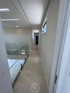 Alugo casa Duplex no Alphaville Sergipe
