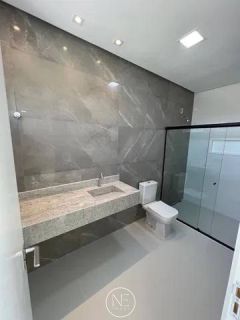 Alugo casa Duplex no Alphaville Sergipe