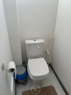 Alugo casa situada no Mosqueiro