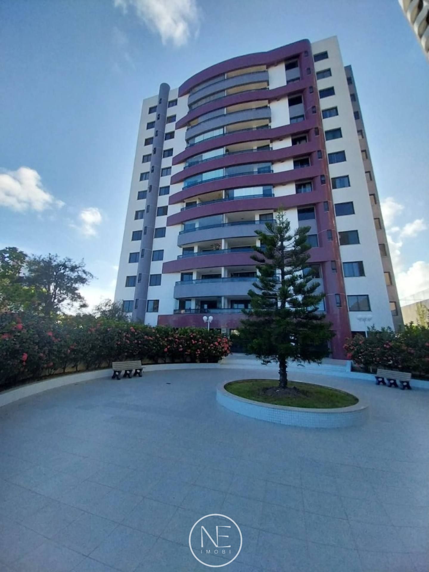 Apartamento à Venda Mansão Velasquez