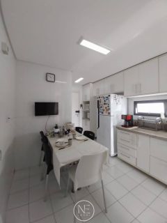Apartamento à Venda Mansão Velasquez